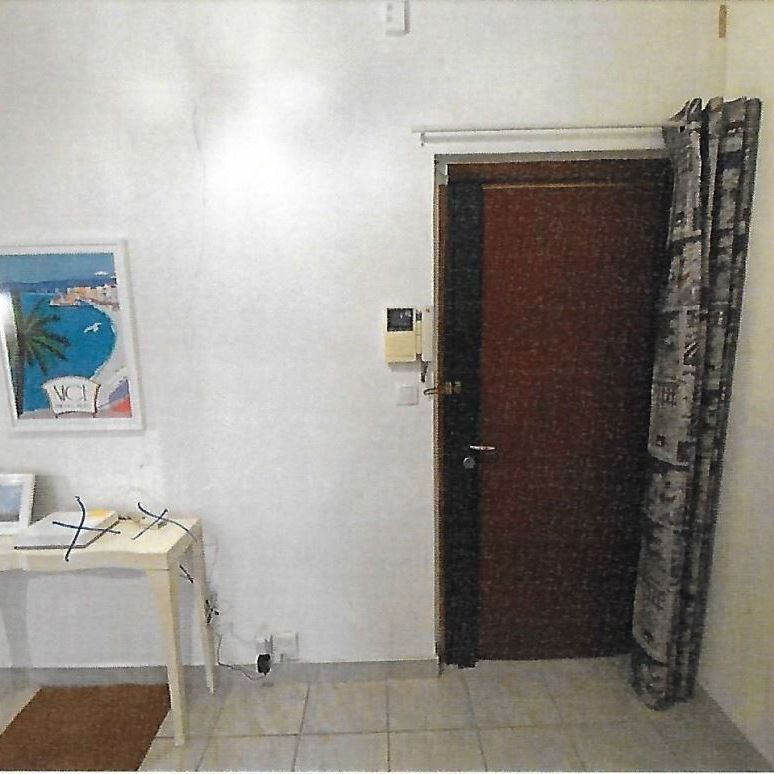 Location appartement 1 pièce, 34.02m², Nice - Photo 1