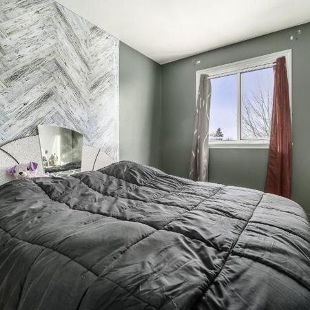 Appartement 4 ½ à louer juillet 2026 - Photo 3