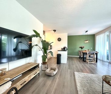 Te huur: Appartement Escamplaan in Den Haag - Photo 3