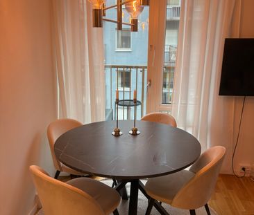 Jaktfalksgatan, Järfälla - Photo 5