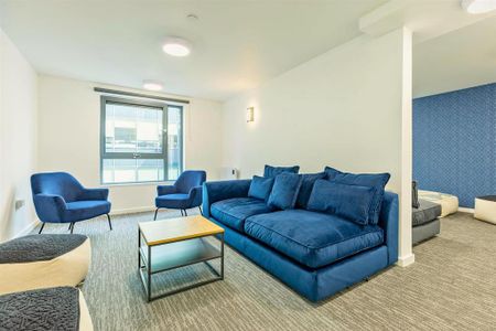 Studio to rent - Photo 3