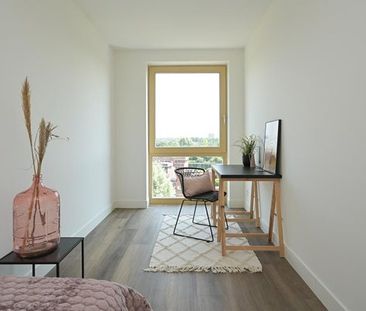 Te huur: Appartement Boekweitkamp in Den Haag - Photo 5