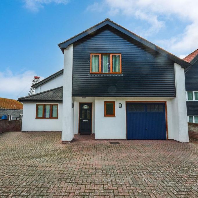 4 bedroom cottage to rent - Photo 1