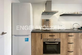 Apartamento de alquiler en Carrer de Castella-lleó, Playa de Gandia