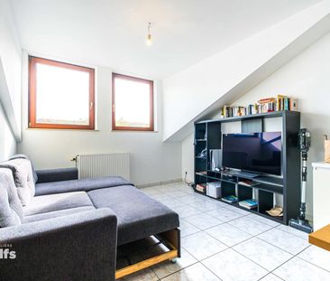 Appartement te huur - Foto 1