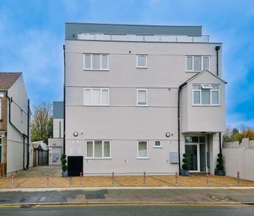 Studio to rent - Photo 5