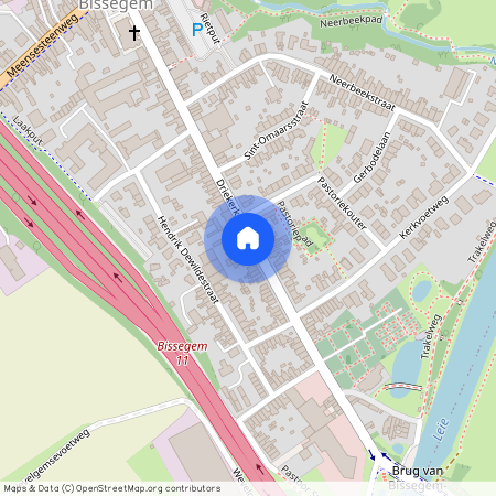 Driekerkenstraat 70 / 12, 8501 Bissegem