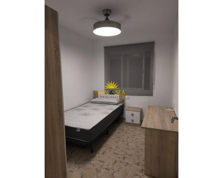 THREE-BEDROOM APARTMENT – CARTAGENA - Photo 3