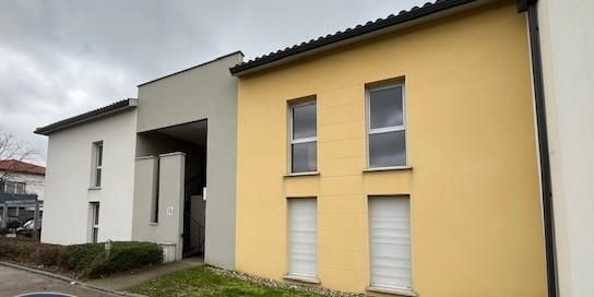 Location Appartement 2 pièces 40m² ST ALBAN 31140 - Photo 3