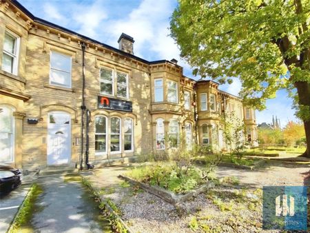 Highfields Road, Highfields, Huddersfield, HD1 - Photo 2