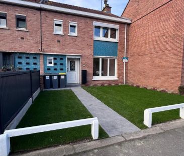 Maison à louer 4 pièces - Photo 5