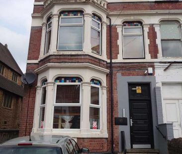 1 bedroom flat to rent - Photo 6