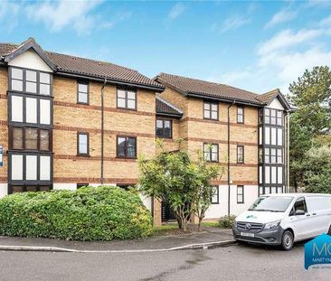 Woodvale Way, Cricklewood, London, NW11 - Photo 1