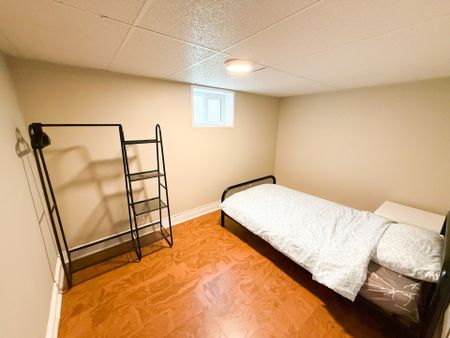 For Lease - 20 Bayard Avenue Unit# BSMNT, Toronto, Ontario - Photo 4