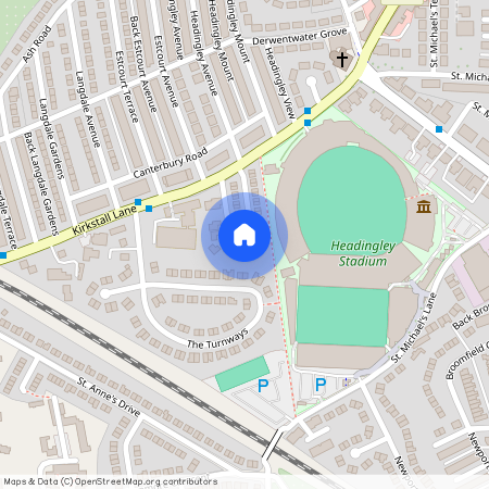 Greyshiels Avenue, Headingley, LS6 3DR, Leeds