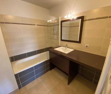 Location appartement récent 2 pièces 42.2 m² à Le Crès (34920) - Photo 5