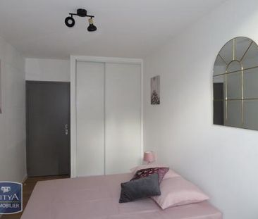 Location Appartement 2 pièces 38m² CARCASSONNE 11000 - Photo 5