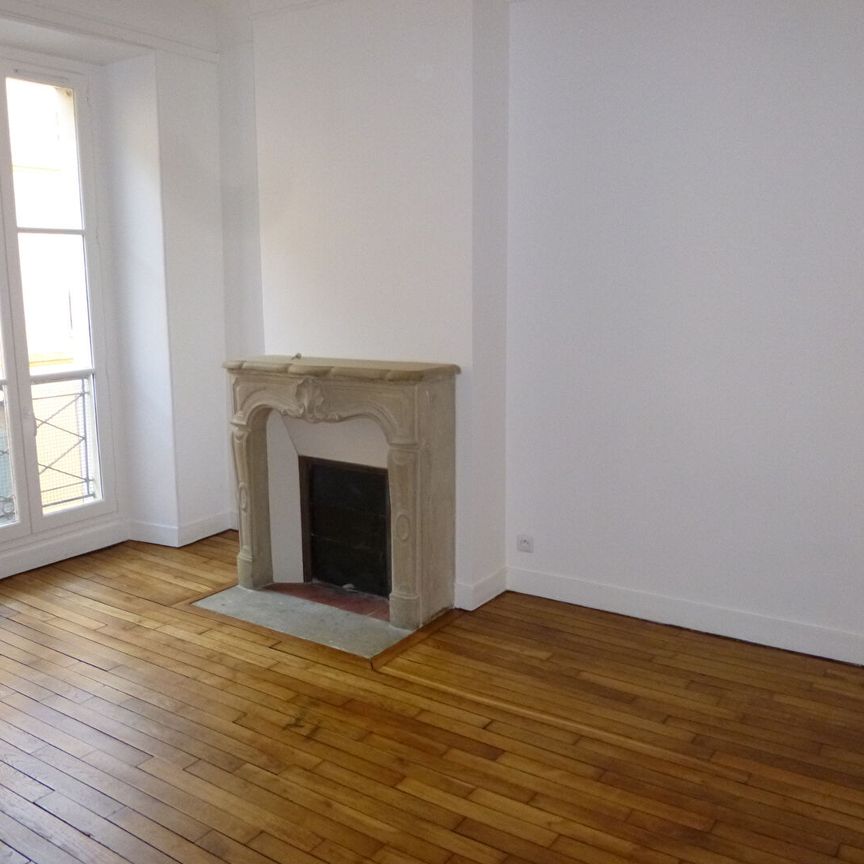 Appartement Versailles 3 pièces 62 m2 - Photo 1