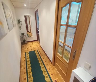 Piso de alquiler en Calle Mota del Cuervo, 4, Canillas - Photo 3