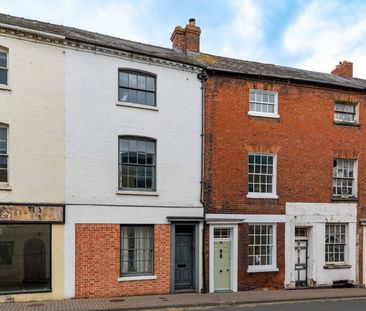 Room in Shared House - Bridge Street, Hereford - Photo 3