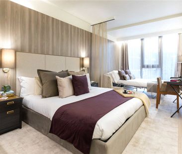 The Quarters, Finchley Road, Swiss Cottage, NW3 - Photo 3