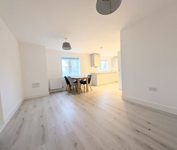 Fontwell 2 bedroom flat to rent - Photo 5