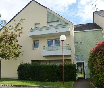 Appartement T2 à louer Saint Gregoire - 28 m² - Photo 2