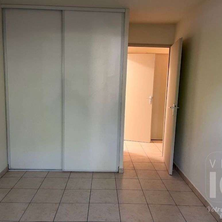 Appartement T3 - Carquefou - Photo 1