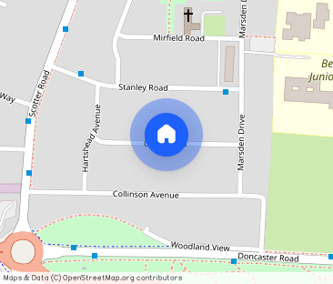 Lister Road, Scunthorpe - Photo 1