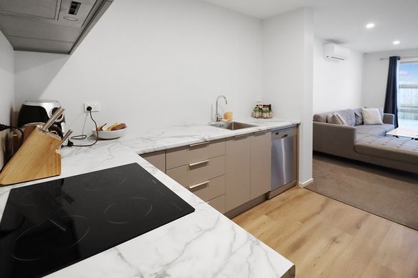 TWO BEDROOM TOWNHOUSE IN SOUGHT AFTER COMPLEX - Photo 1