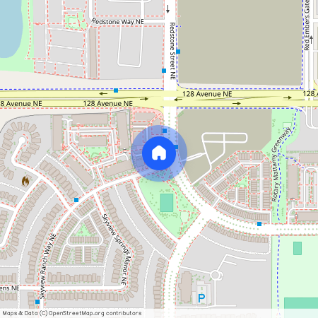 21 Skyview Link Northeast, Calgary, Calgary, Calgary Metropolitan, T3N 1B6