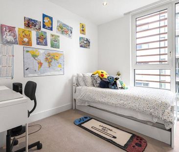 2 bedroom apartment to rent - Photo 2
