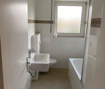 2 ZKB mit Balkon in Stadtpark Nähe - Photo 5