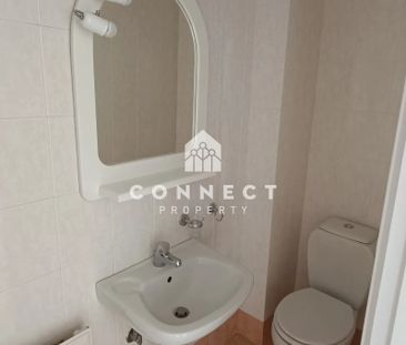 Ενοικιάζεται στη Νέα Σμύρνη διαμέρισμα 1ου ορόφου, 120 τ.μ., σε ήσυ... - Photo 1