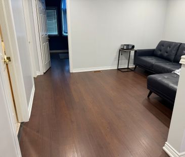 For Lease - 8 Woodcock Avenue Unit# Main, Ajax, Ontario - Photo 4