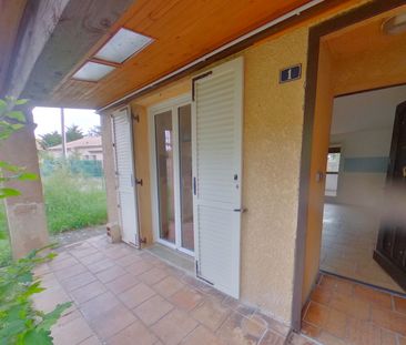 Location Maison 3 pièces 76m² - Photo 4