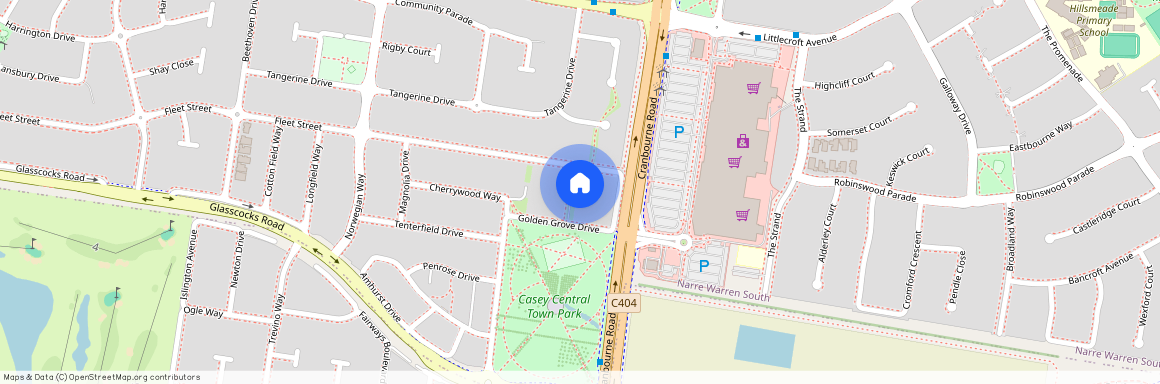 4 Hayley Way, Vic 3805, Narre Warren South