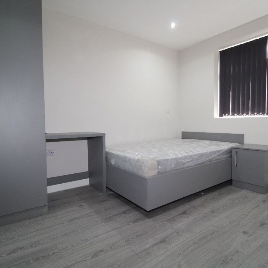 Market Street West Flat, PRESTON, Lancashire PR1 2HB - Photo 1