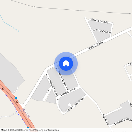 3 Box Road, NSW 2765, Box Hill