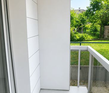 3.5 Zimmer, 72 m², EG - Photo 6