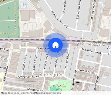 property to rent Payne Avenue, Hove, East Sussex, BN3 - Photo 1