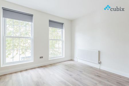 3 bedroom flat to rent - Photo 3