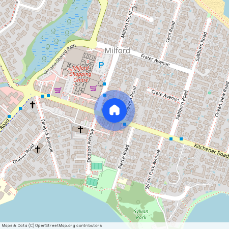 A/83 Kitchener Road, Milford, North Shore City