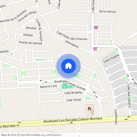 Campo Grande, 83220, Hermosillo