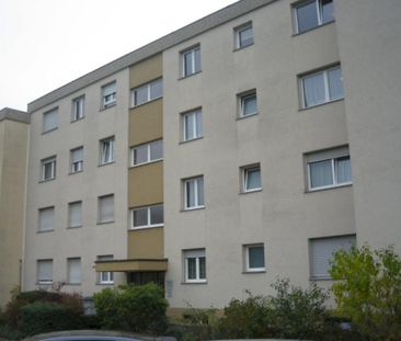 Appartement de 3 pièces au 3ème étage - Foto 1