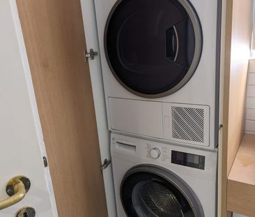 1 Zimmer, 120 m², 3. Stock - Foto 5