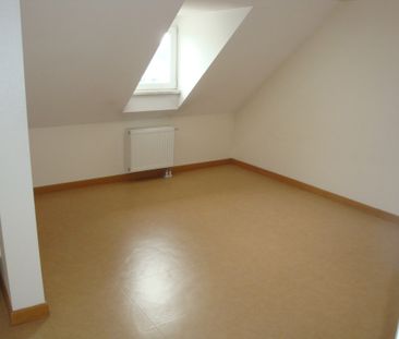 APPARTEMENT - 23 m2 - 2 pièces rue du Parc à SARREGUEMINES 57200 - Photo 1