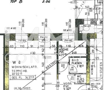 Gemütliche Garconniere in der Volksfeststraße 34 ,Top 8, Am Südbahn... - Foto 3