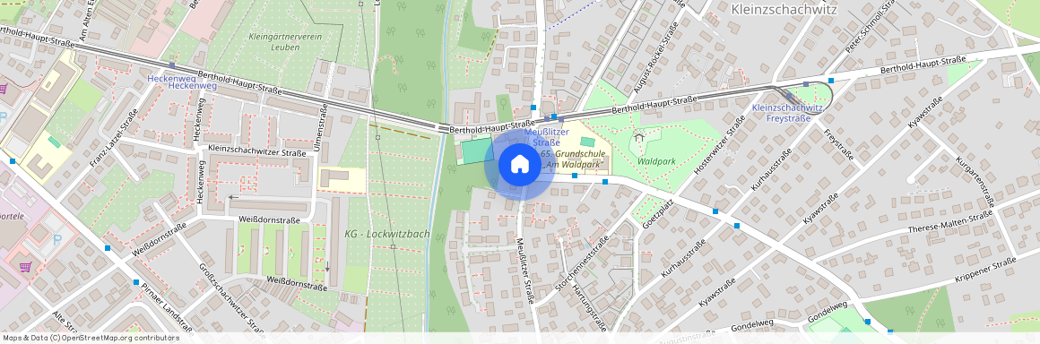 Meußlitzer Straße 72, 01259 Dresden