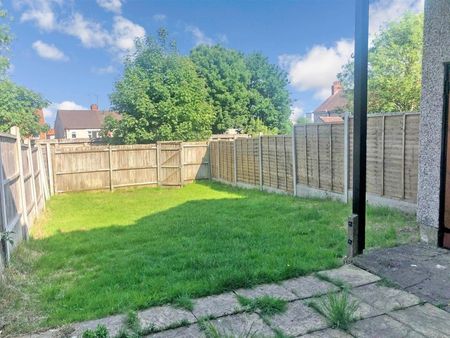3 BED Terraced House To rent - Photo 3
